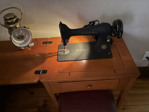 Singer electric household - 99,